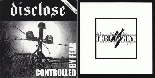 Disclose : Disclose - Cruelty